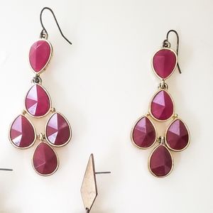 2 for $10 Forever 21 Earring Combo